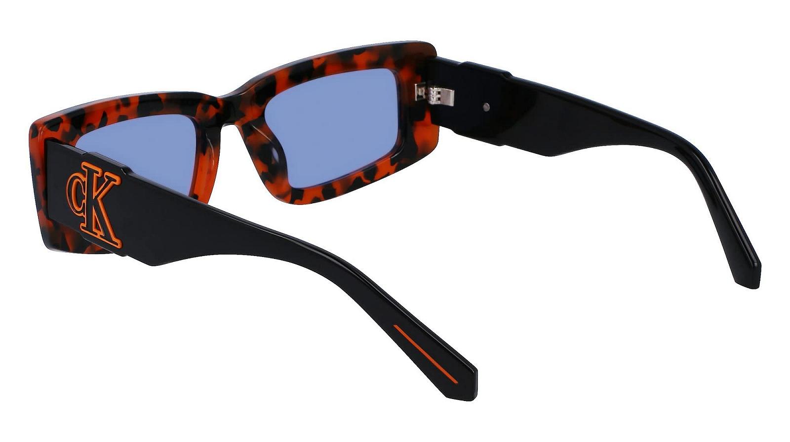 Унисекс Солнцезащитные очки Calvin Klein Jeans, фото №4 Унисекс Солнцезащитные очки Calvin Klein Jeans, фото №4