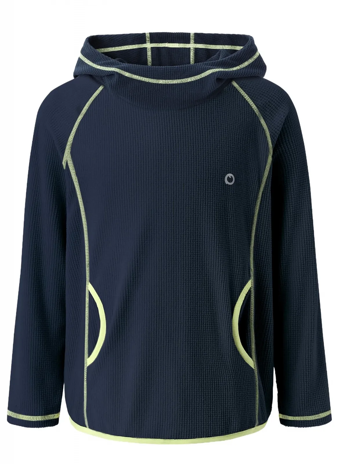 Худі спортивне PATPAT для хлопчиків з капюшоном, фото №1