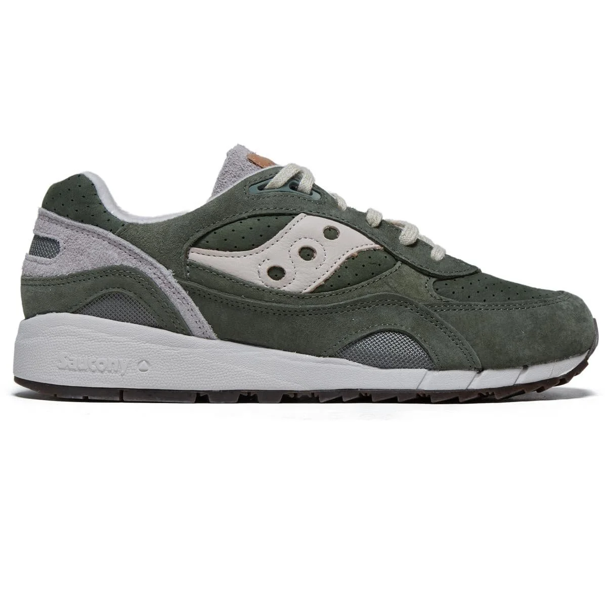 Кросівки Saucony Shadow 6000 Premium Agave/Moon, фото №1 Кросівки Saucony Shadow 6000 Premium Agave/Moon, фото №1