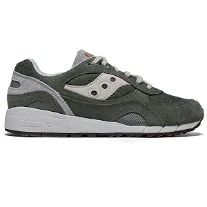 Кросівки Saucony Shadow 6000 Premium Agave/Moon - Фото 1