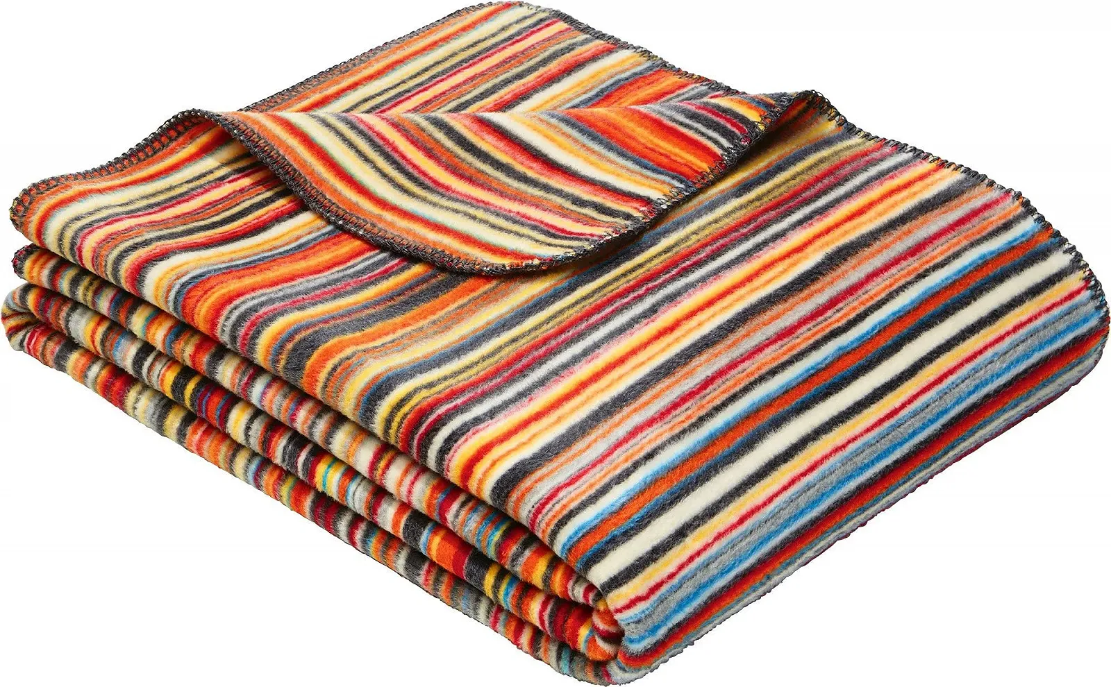Покрывало Erwin Müller Cosenza Разноцветный, 150 x 230 см, фото №1