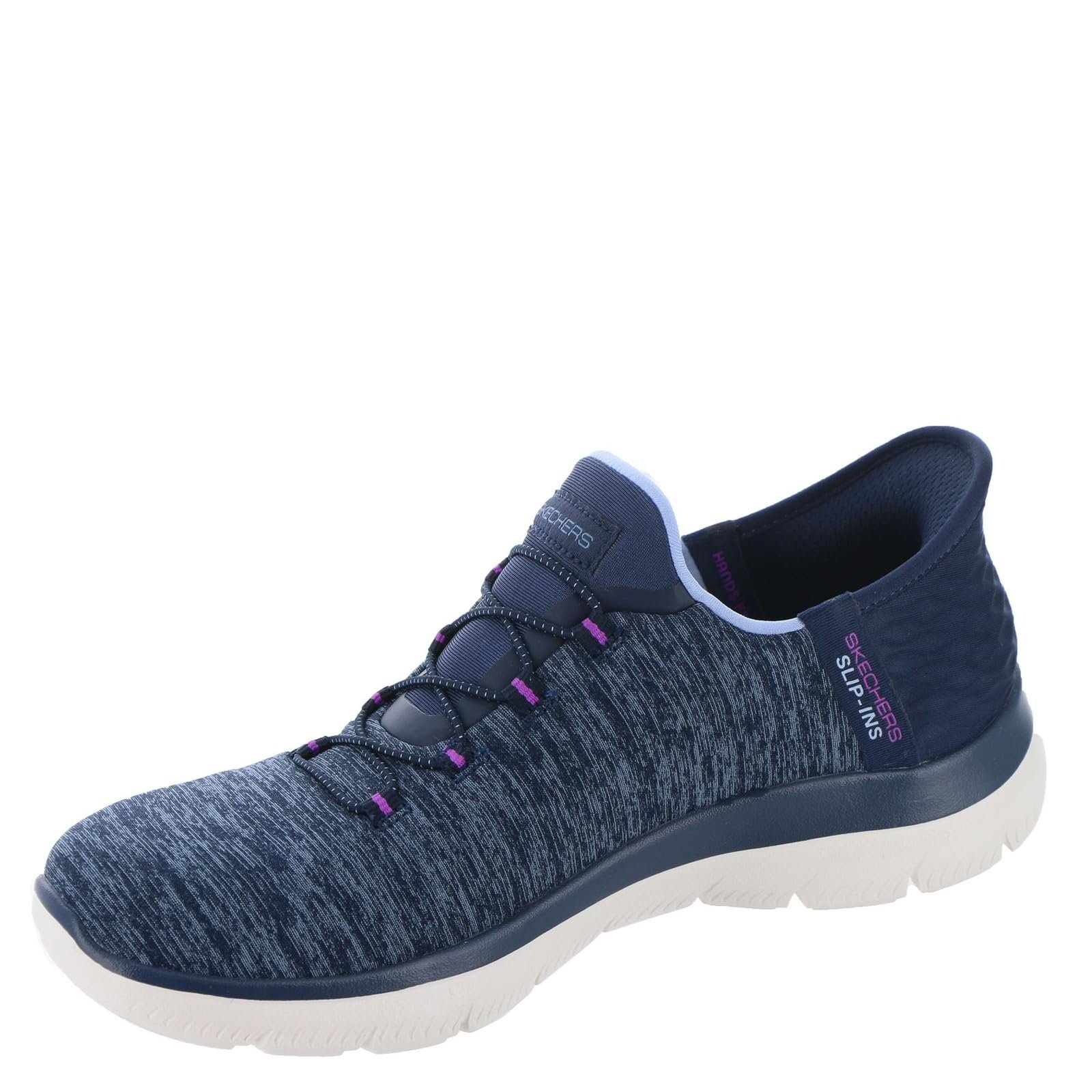 Кроссовки Skechers Summits Dazzling Haze Женские, фото №5
