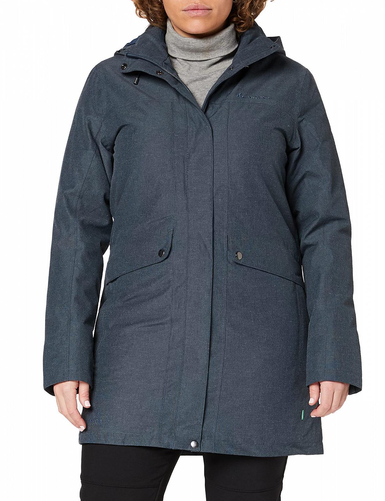 Куртка Vaude Limford Жіноча, фото №1