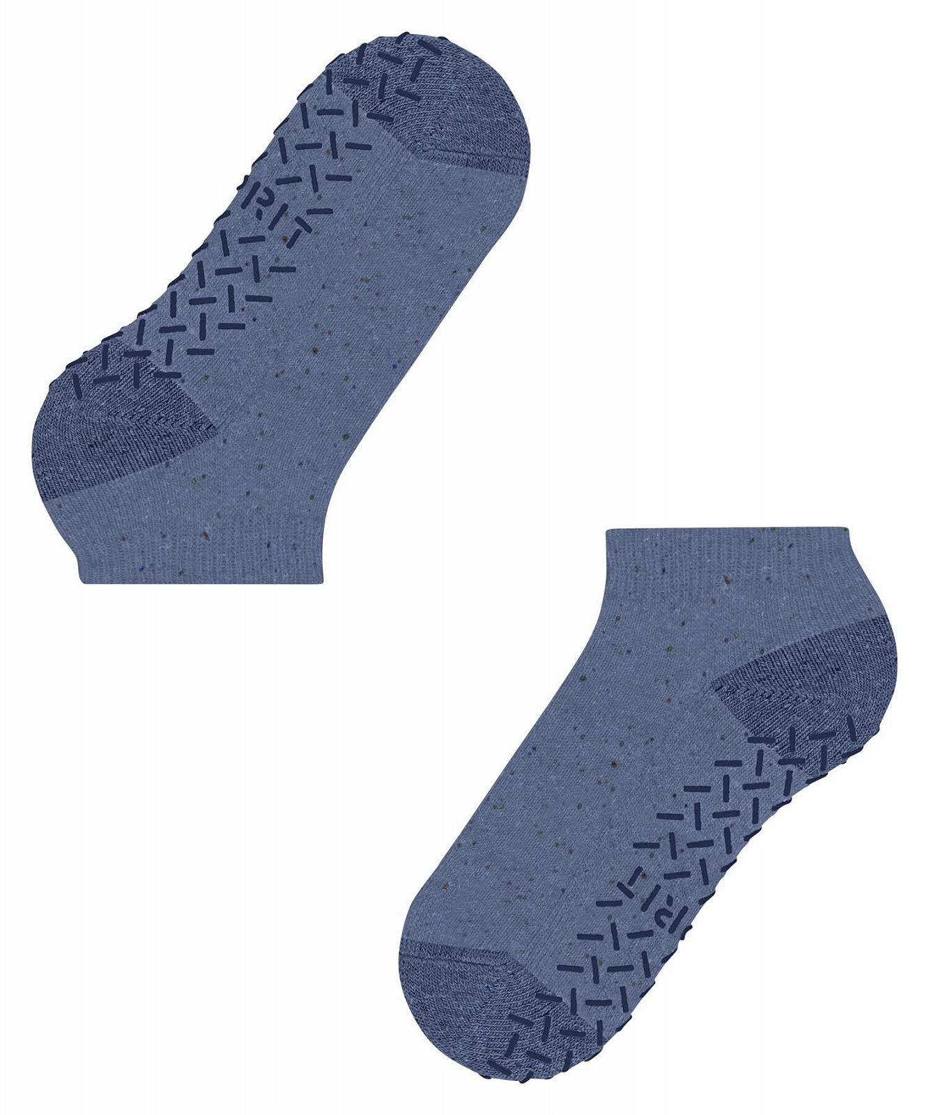 Шкарпетки ESPRIT Effect Opaque Regular Fit Вовна, фото №6