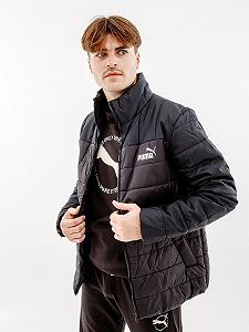 Куртка PUMA ESS+ Padded L - Фото 1