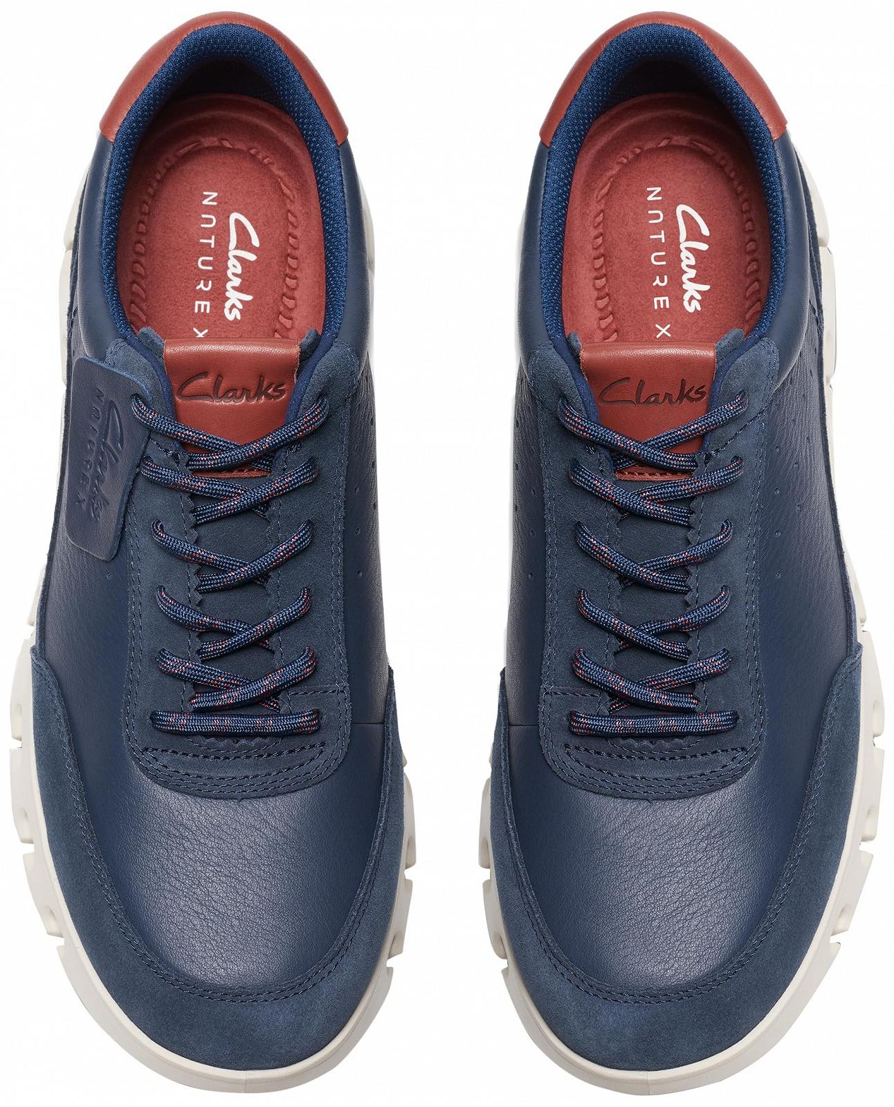 Кросівки Clarks Nature X One, фото №9