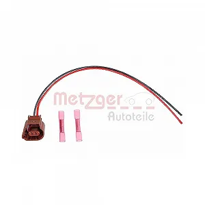 Ремкомплект кабелей центральной электрики METZGER 2324237 GREENPARTS для AUDI MAN SEAT - Фото 1