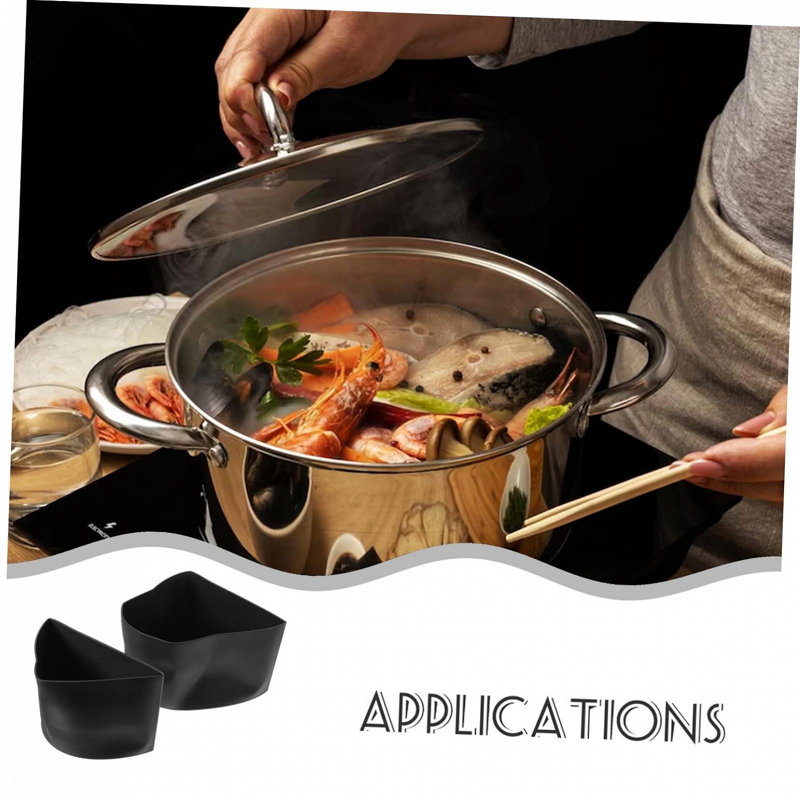 Лайнер ABOOFAN 1 Satz Slow Cooker-Силіконовий вкладиш, фото №3 Лайнер ABOOFAN 1 Satz Slow Cooker-Силіконовий вкладиш, фото №3