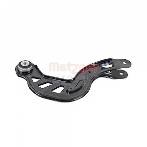 Рычаг подвески METZGER 58153509 GREENPARTS для MERCEDES-BENZ, задний мост - Фото 1