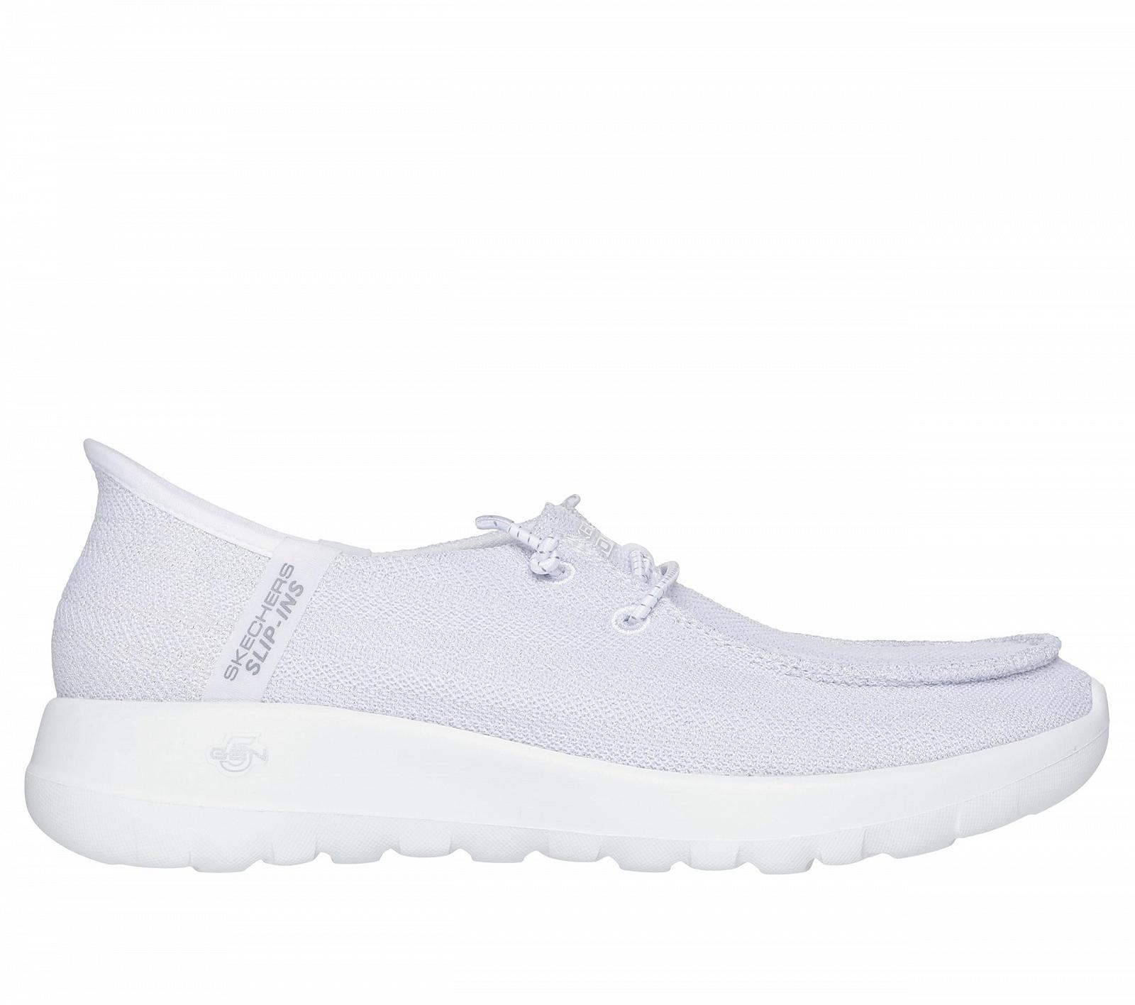 Женские Кроссовки Skechers Go Walk Joy Moc Toe, фото №4