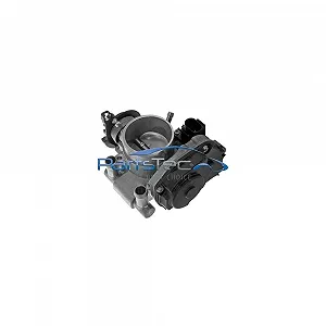 Дроссельная заслонка PartsTec PTA516-0113 для AUDI synthetic.ua - Фото 1