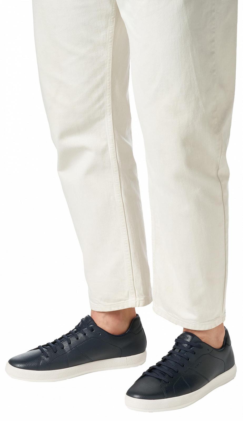 Кросівки Geox U Serifos A, фото №8 Кросівки Geox U Serifos A, фото №8