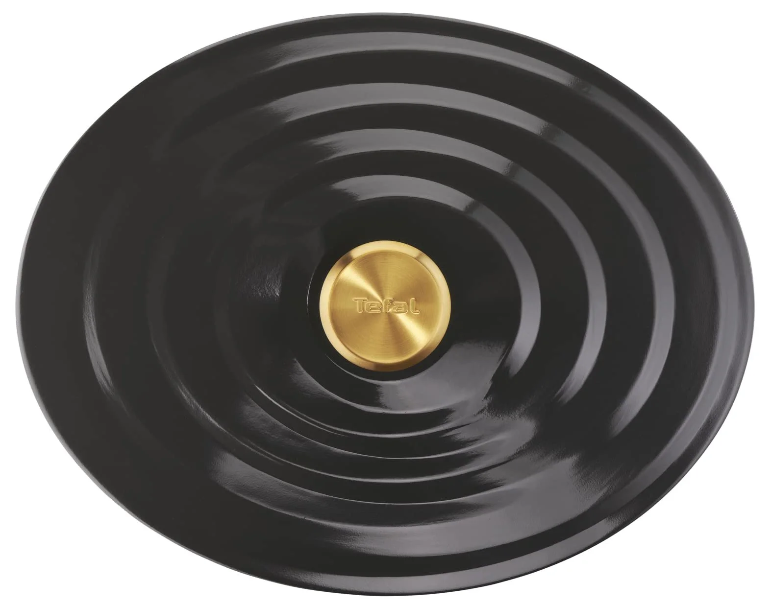 Каструля Tefal Air E2558904 30 см овальна литий алюміній індукційна Grey, фото №11