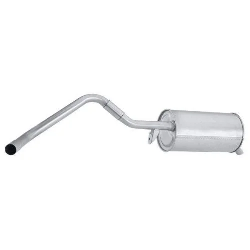 Задній глушник HELLA Easy2Fit 8LD 366 034-871, фото №3 Задній глушник HELLA Easy2Fit 8LD 366 034-871, фото №3