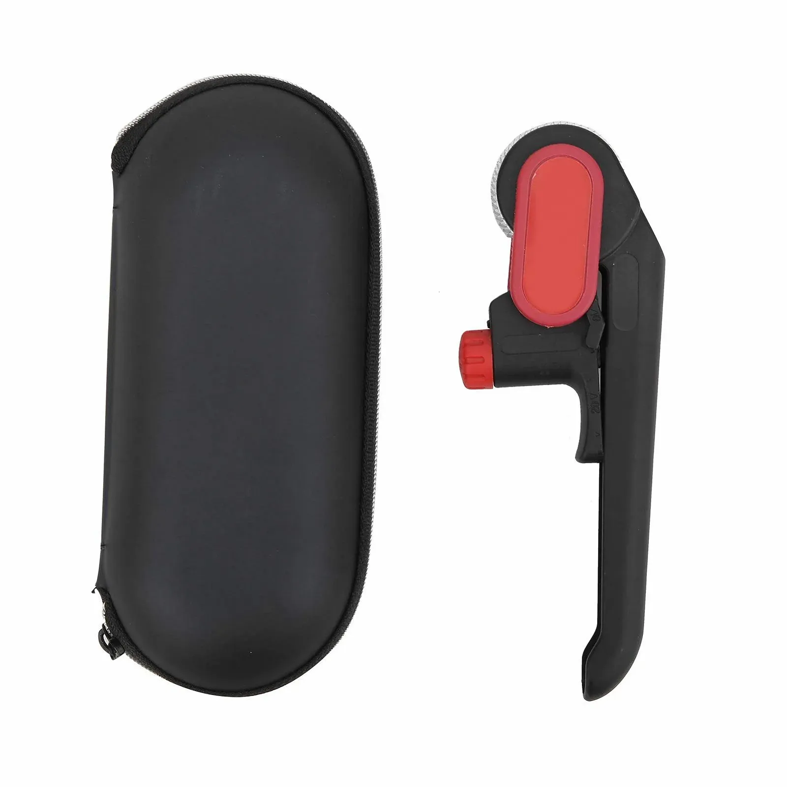 Стриппер автоматический регулируемый для коаксиального и оптического кабеля, фото №1