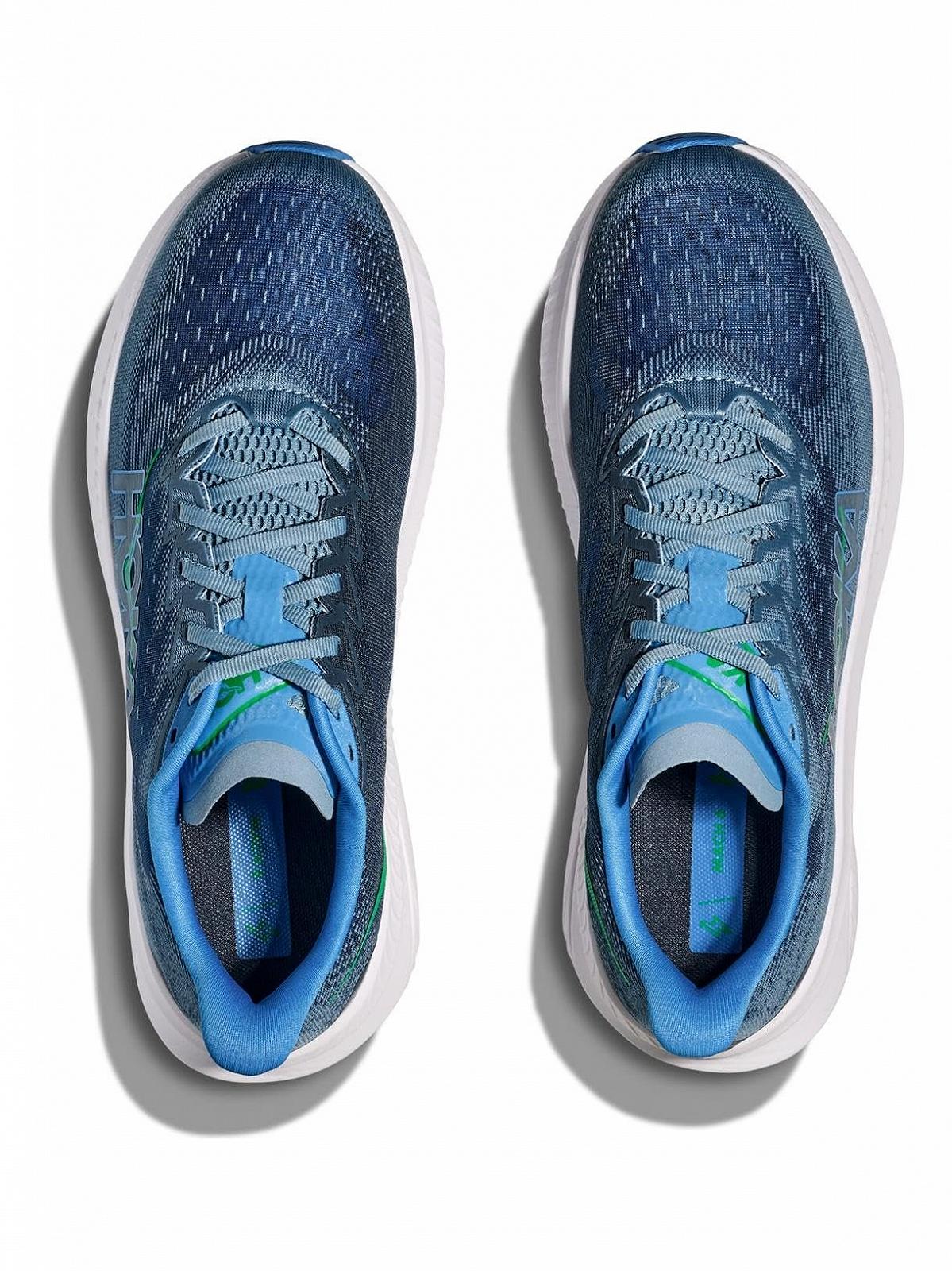 Кросівки HOKA Mach 6, фото №2