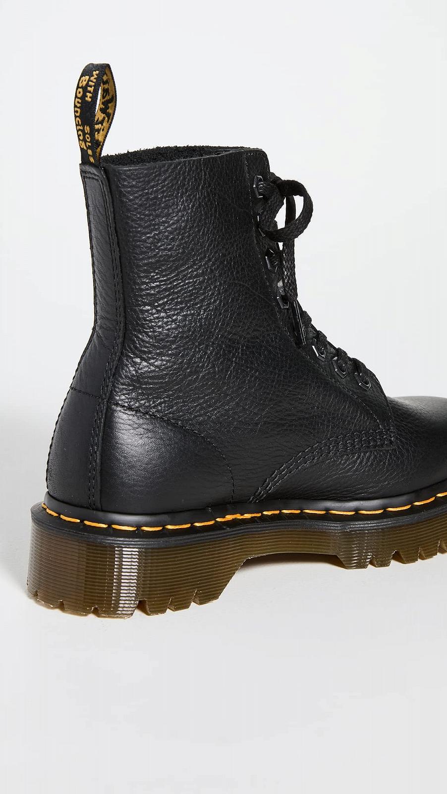 Ботинки Dr. Martens Унісекс, фото №4