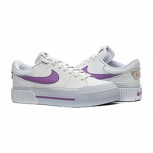 Кросівки Nike COURT LEGACY LIFT 42.5 - Фото 1