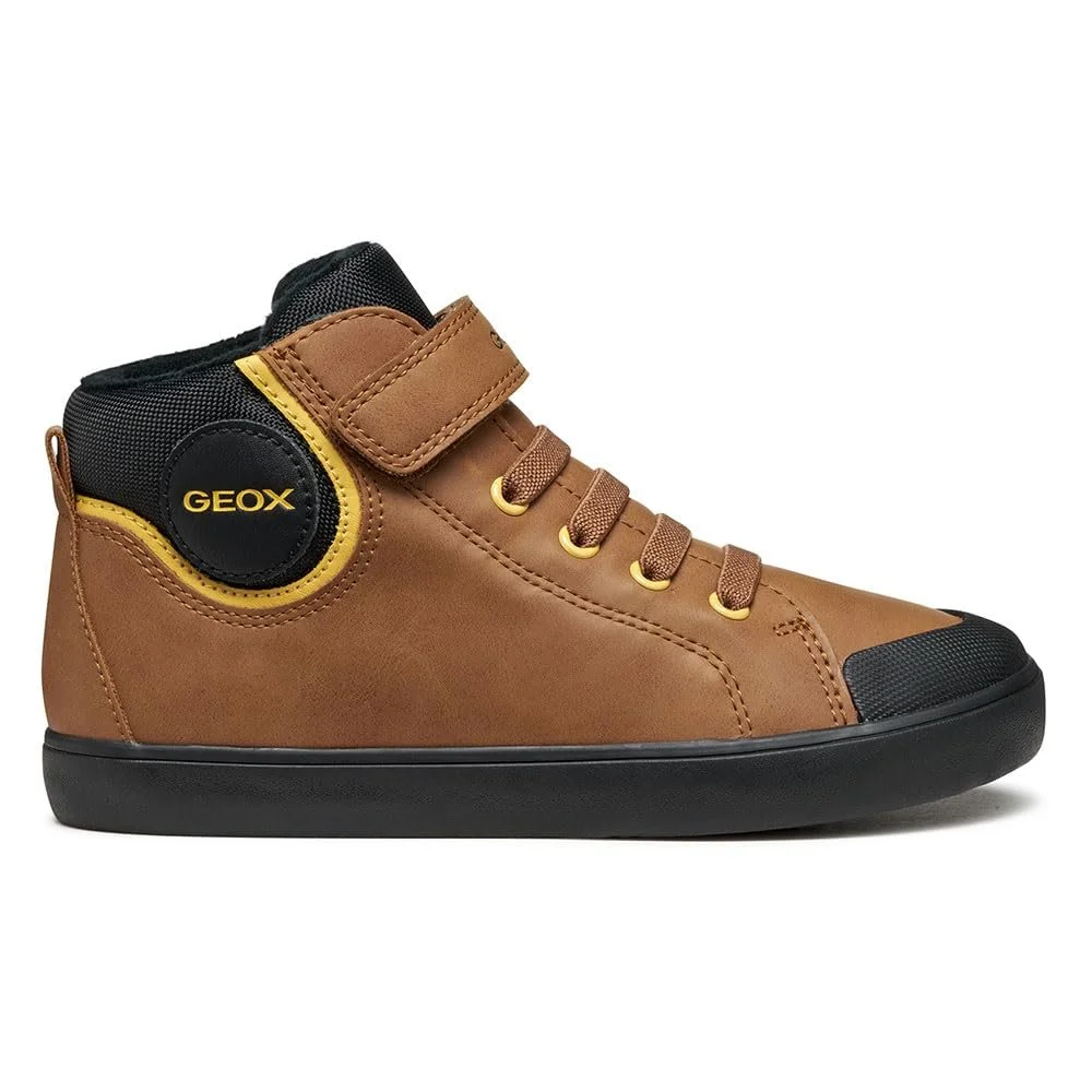 Кросівки Geox J Gisli Boy, фото №3