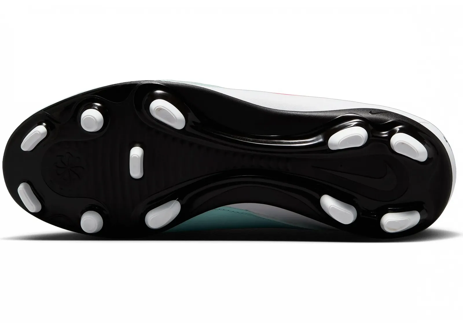 Унисекс Кроссовки Nike Jr. Phantom Luna 2 Club для детей, фото №4