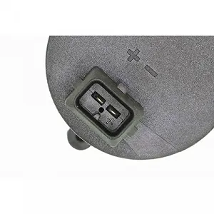 Насос циркуляции воды автономный отопитель VEMO V20-16-0002 Original VEMO Qualität для BMW synthetic.ua - Фото 1