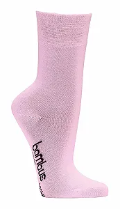 Шкарпетки з бамбуку Пастель, 6 пар synthetic.ua - Фото 1