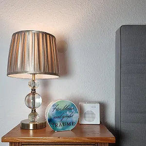 Скарбничка Traumerfüller "Für kleine und große Träume" керамічна synthetic.ua - Фото 1