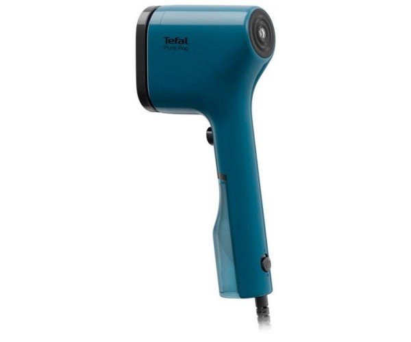 Tefal Відпарювач компактний PURE POP BLUE 1300Вт 70мл синій, фото №3