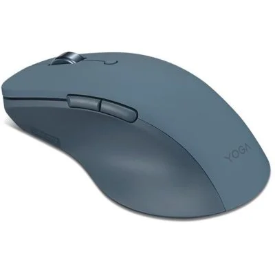 Мышка Lenovo Yoga Pro Bluetooth Blue (GY51P14335), фото №4