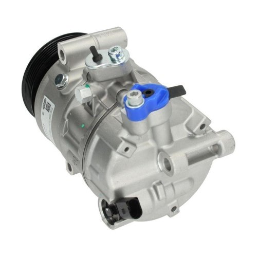 Компрессор кондиционера BOSCH 1 986 AD1 368 для SEAT VW, фото №2 Компрессор кондиционера BOSCH 1 986 AD1 368 для SEAT VW, фото №2