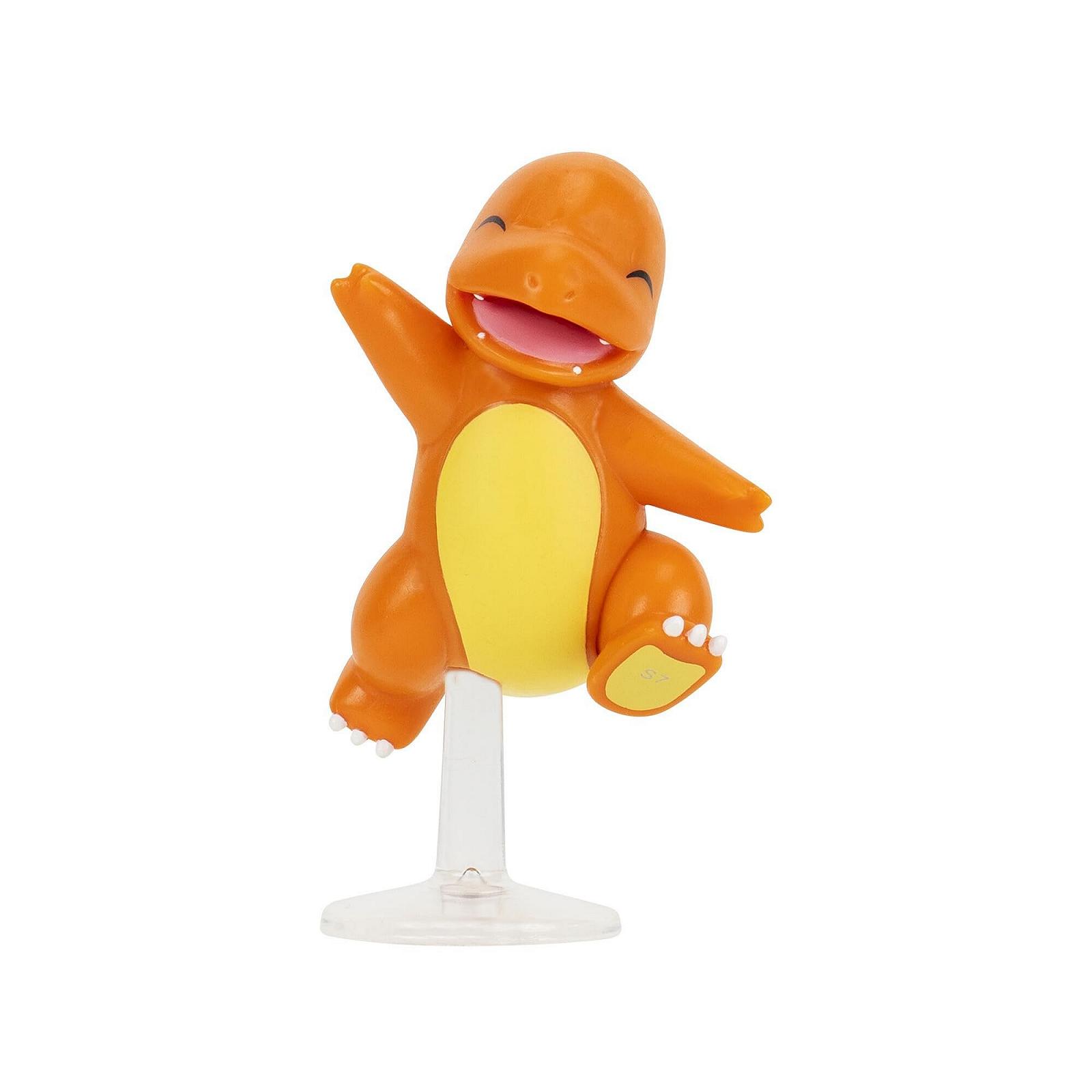 Фігурка Pokémon Galar Lantern & Glumanda, 5 см, фото №7