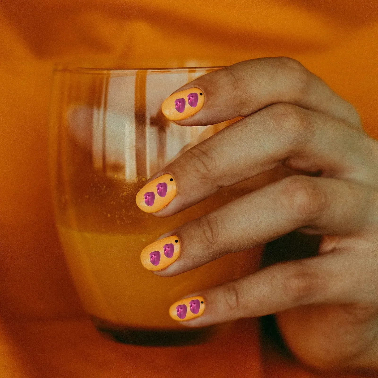 Скляні COHEALI, 1 пакет, нерегулярні металеві осколки, блискітки, фото №7