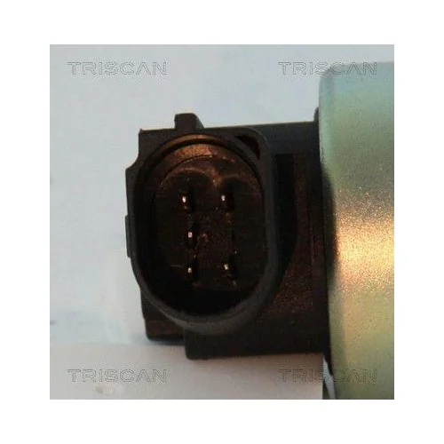 Клапан EGR TRISCAN 8813 29007 AUDI SEAT SKODA VW, фото №2