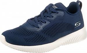 Кросівки Skechers Bobs Squad Tough Talk жіночі - Фото 1