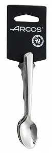 Ложка Arcos Toscana Mocca Серебряный (набор 6 шт) - Фото 1