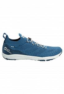 Кроссовки Jack Wolfskin Spirit Knit Low M synthetic.ua - Фото 1