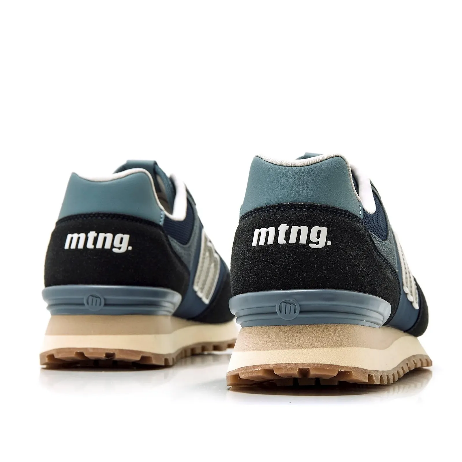 Кросівки MTNG 84711 чоловічі, фото №3