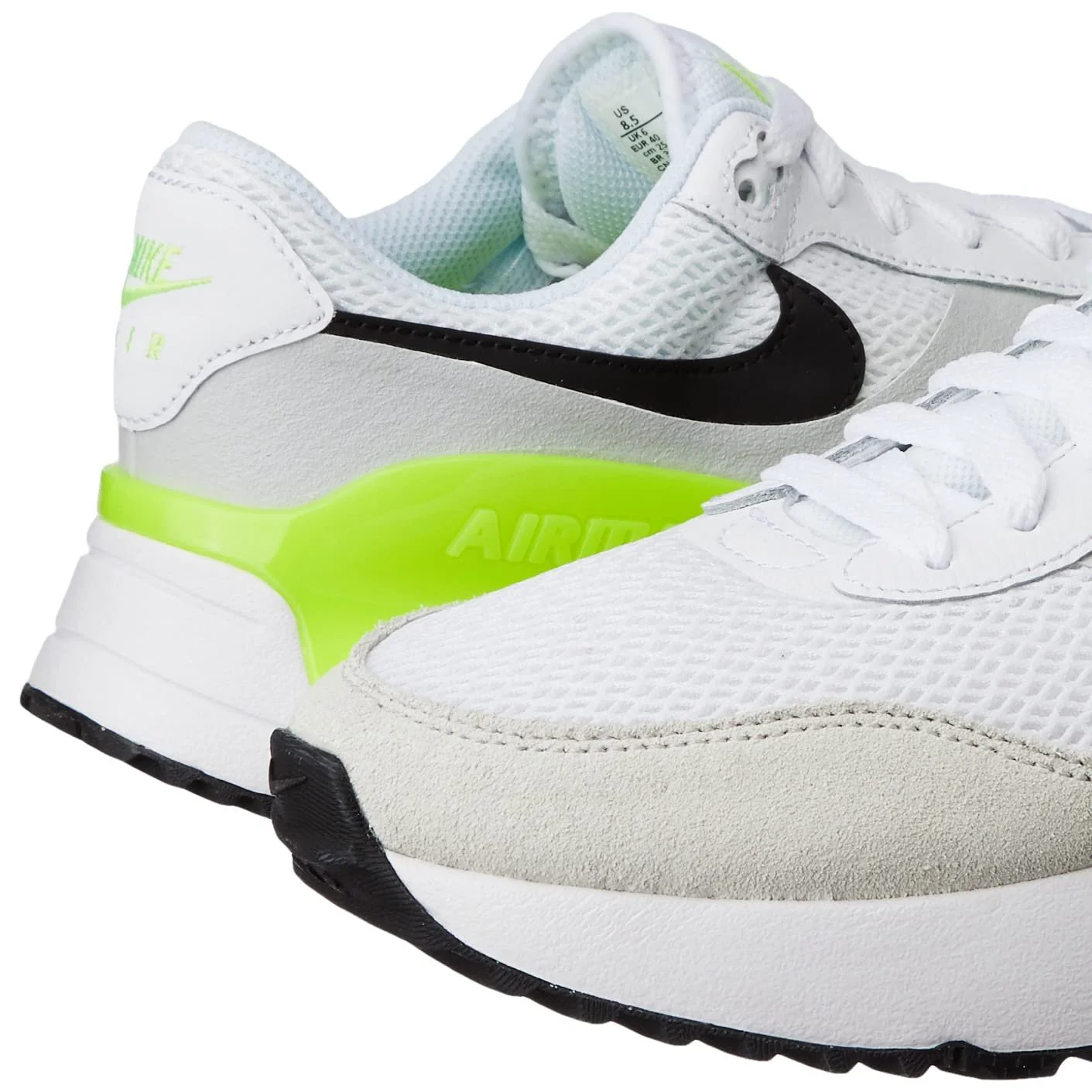 Кроссовки Nike Air Vapormax Plus Мужские, фото №3