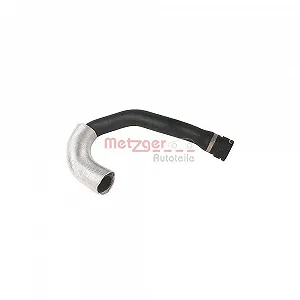 Шланг радіатора METZGER 2420614 для BMW - Фото 1