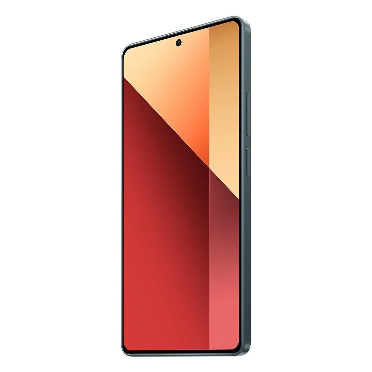 Смартфон Xiaomi Redmi Note 13 Pro 4G 256GB Forest Green, фото №3