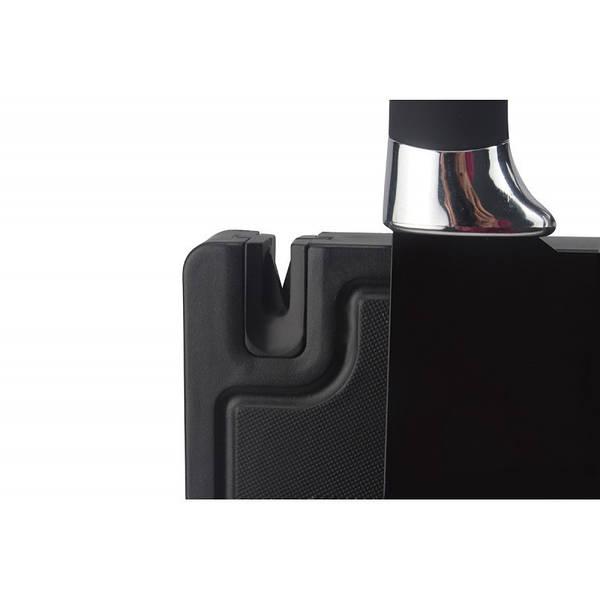 Набор ножей с подставкой из нержавеющей стали UNIQUE UN-1841 6 предметов, фото №1 Набор ножей с подставкой из нержавеющей стали UNIQUE UN-1841 6 предметов, фото №1