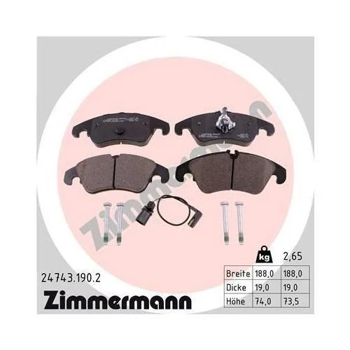 Гальмівний диск ZIMMERMANN COAT Z 100.3356.20 для PORSCHE VAG AUDI (FAW) VW (SVW), фото №4 Гальмівний диск ZIMMERMANN COAT Z 100.3356.20 для PORSCHE VAG AUDI (FAW) VW (SVW), фото №4