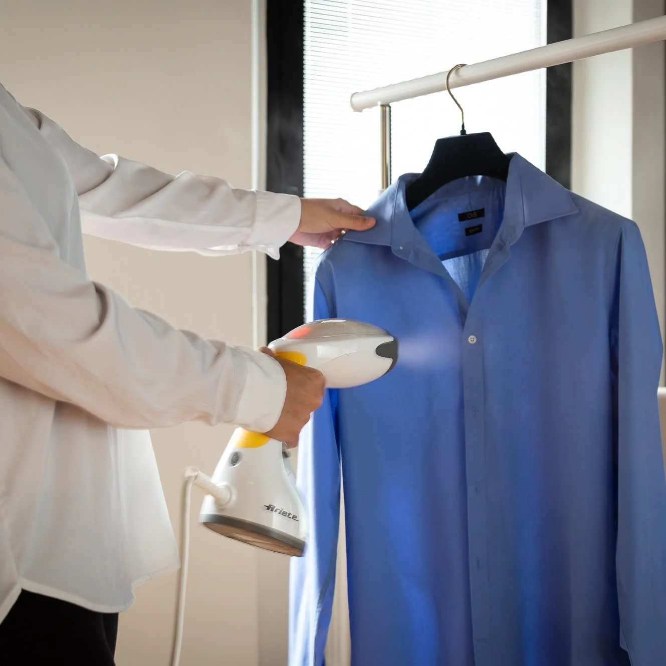 Вертикальный отпариватель STIRATRICE VERT. GARMENT STEAME, фото №3