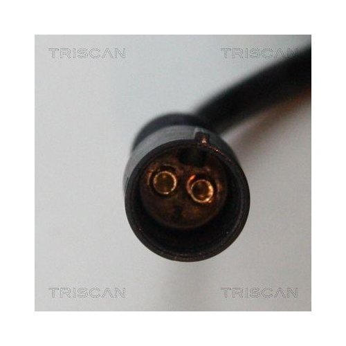 Датчик частоти обертання колеса TRISCAN 8180 25233 для RENAULT DACIA задня вісь зліва, фото №2