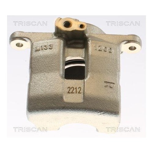 Гальмівний супорт TRISCAN 8175 50112 для MAZDA передній правий, фото №2