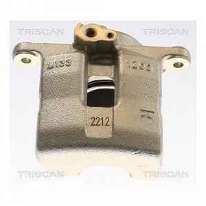 Тормозной суппорт TRISCAN 8175 50112 для MAZDA передний правый synthetic.ua - Фото 1