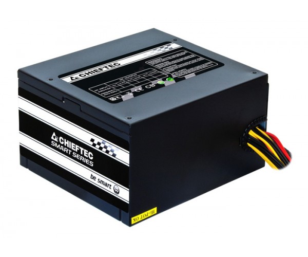 Блок живлення Chieftec GPS-700A8, фото №2 Блок живлення Chieftec GPS-700A8, фото №2