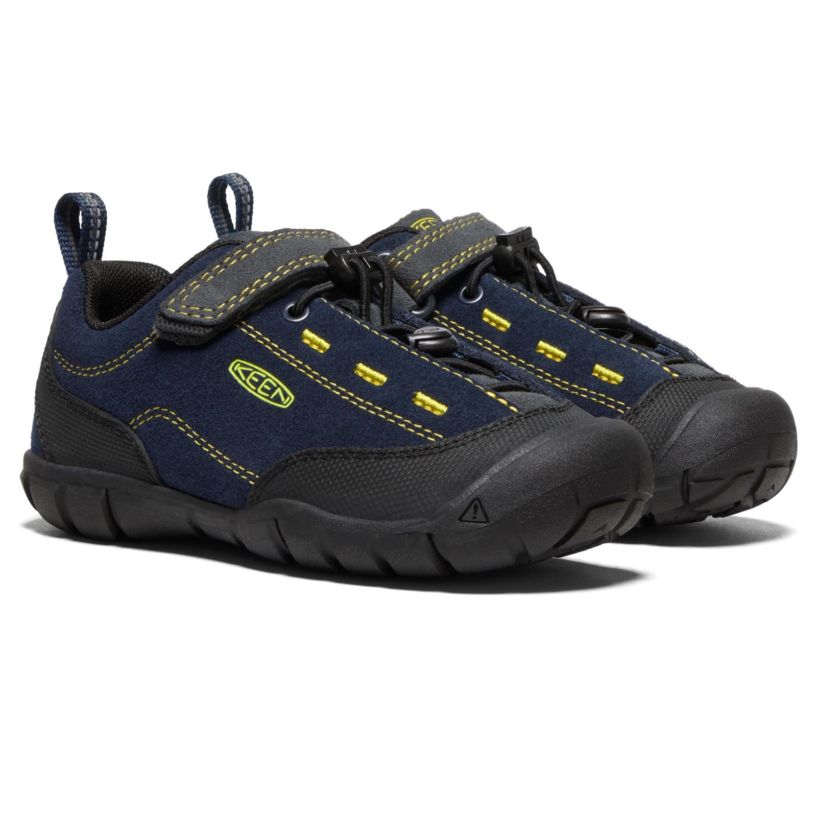 Кроссовки KEEN Jasper 2, фото №4