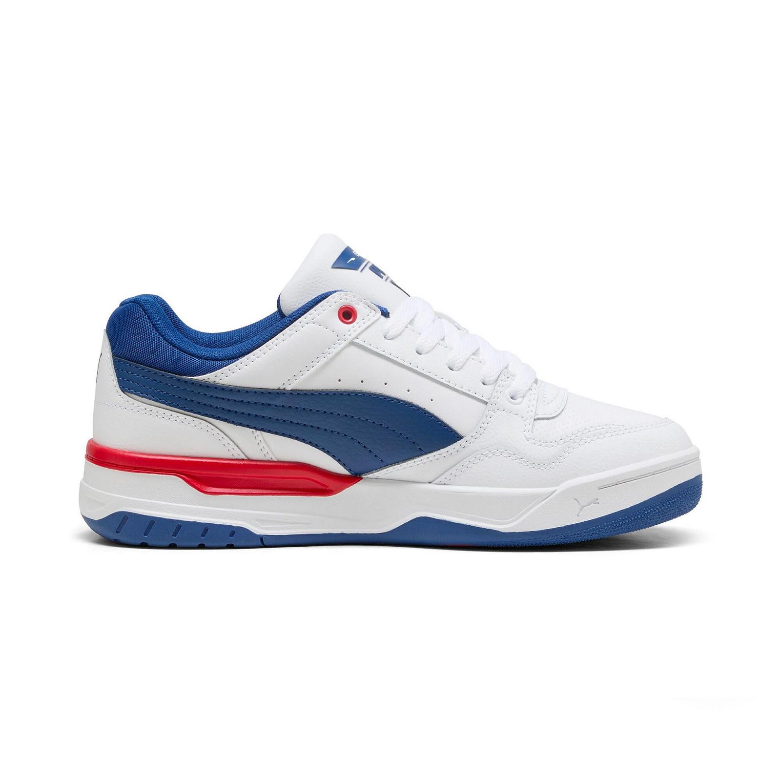 Кроссовки PUMA Rebound Retro Unisex, фото №3 Кроссовки PUMA Rebound Retro Unisex, фото №3