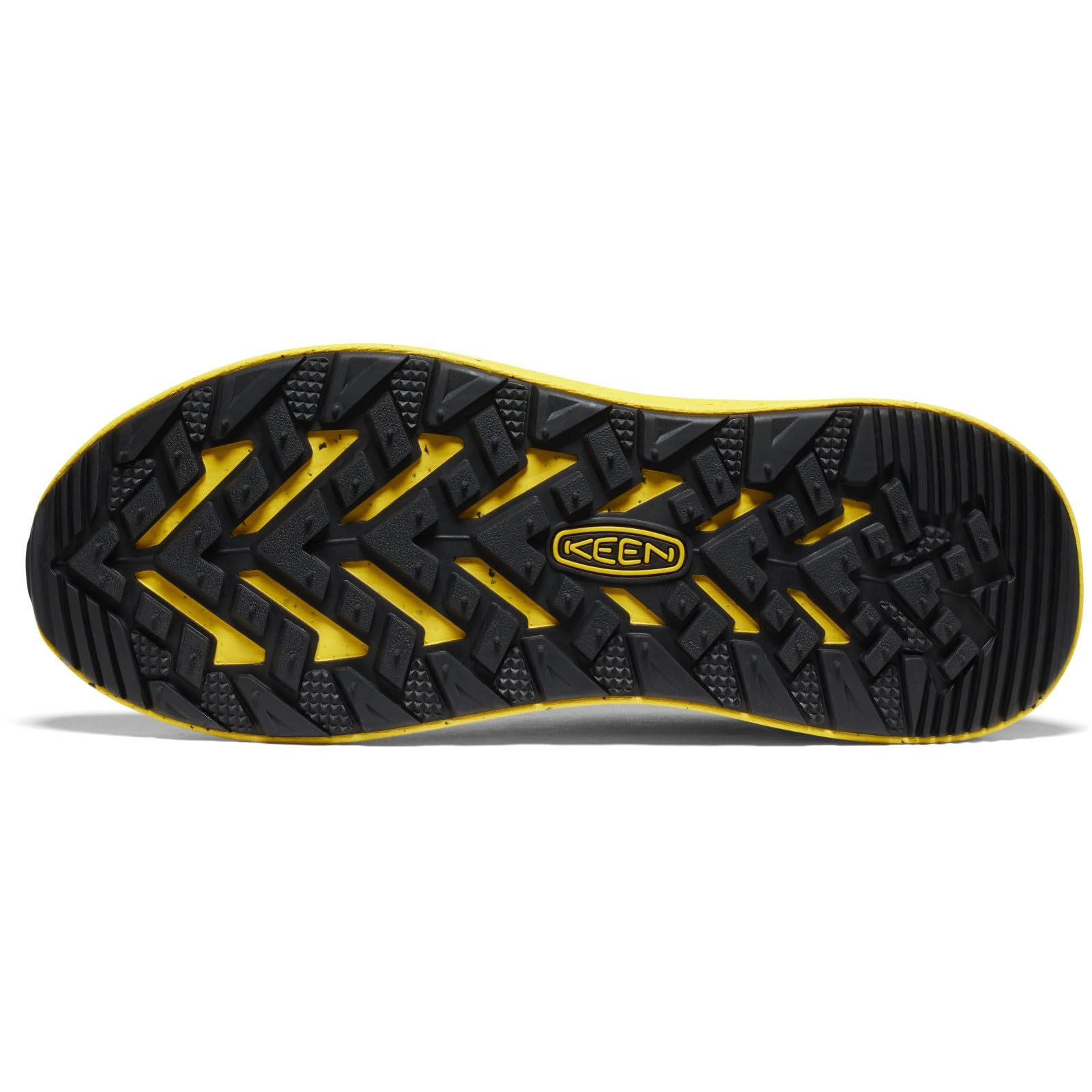 Слипоны KEEN Uneek Snk Slide Мужские, фото №6